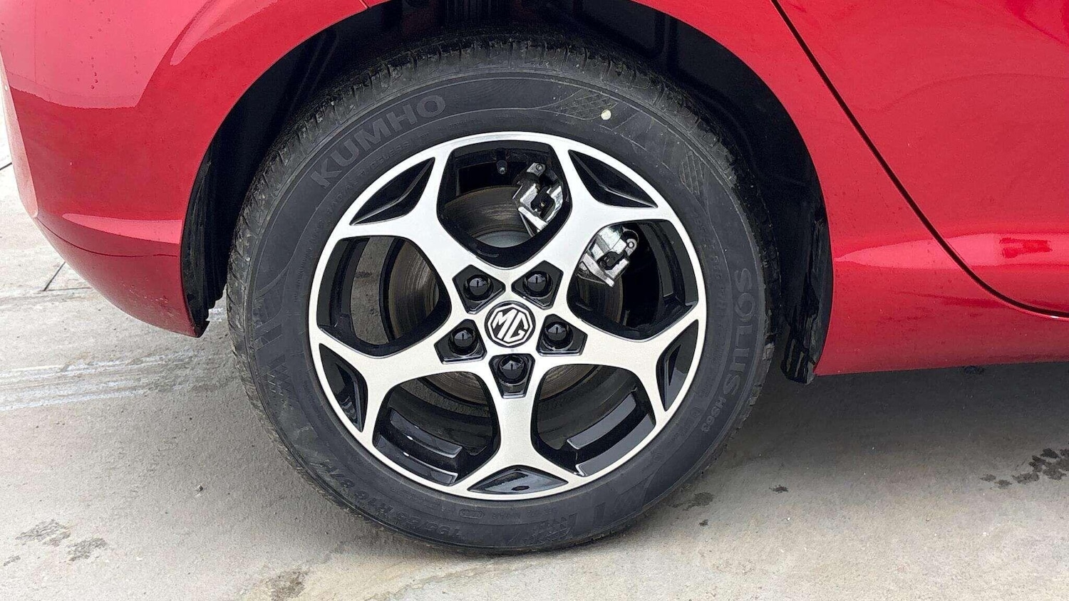 Used MG MG3 2025 for sale - 77253844: Photo 6