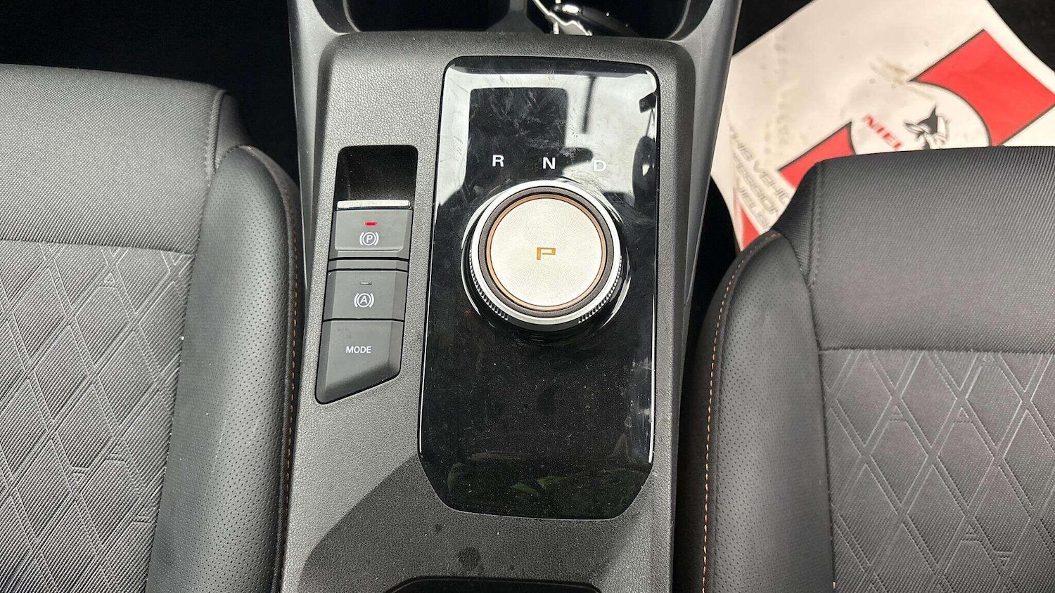 Used MG MG3 2025 for sale - 77253844: Photo 7