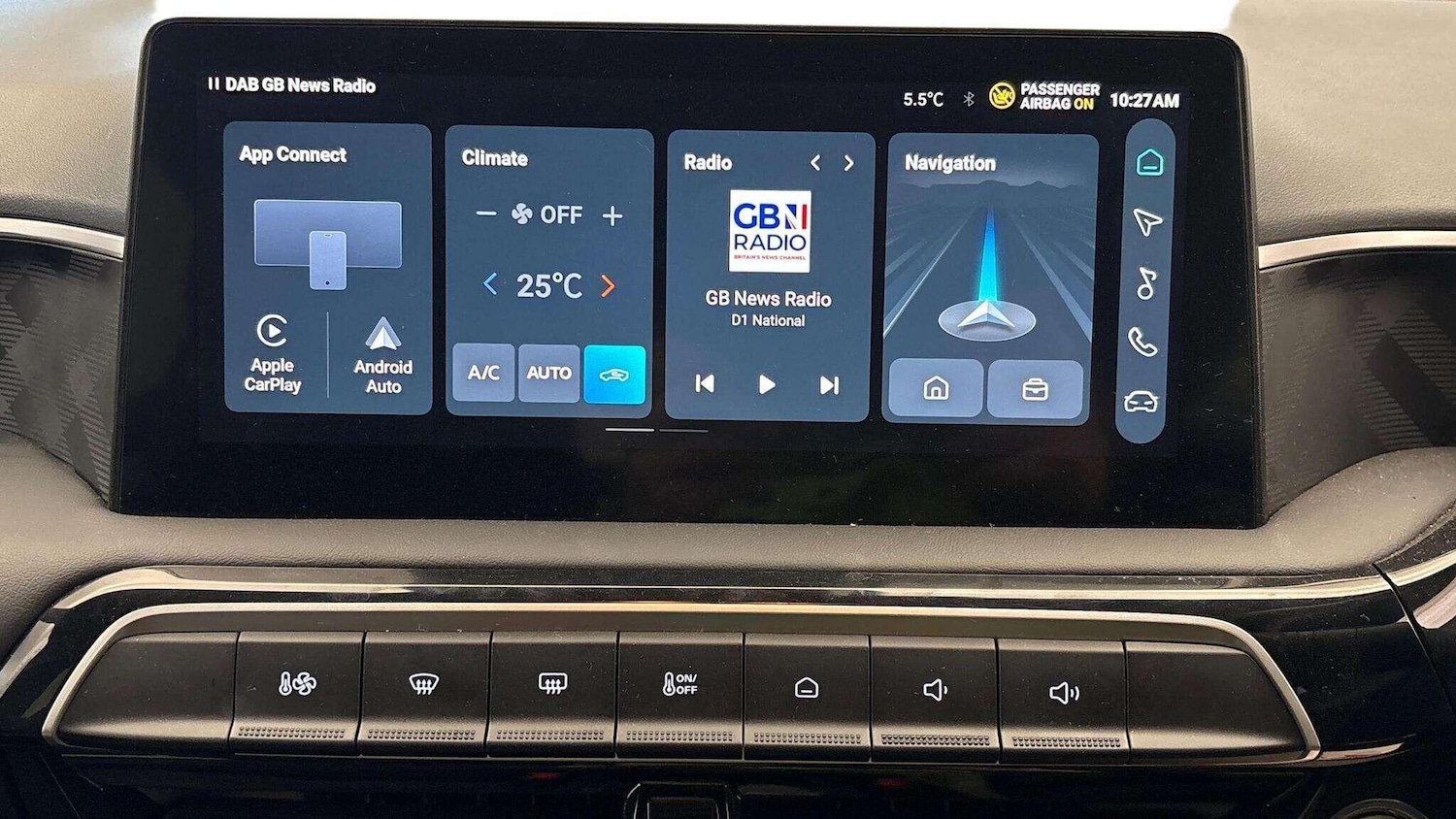 Used MG MG3 2025 for sale - 77253844: Photo 9