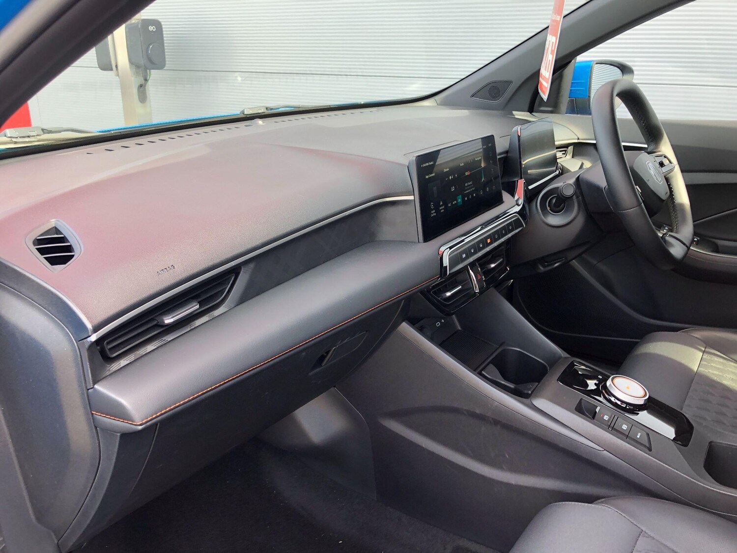 Used MG MG3 2024 for sale - 75728444: Photo 11