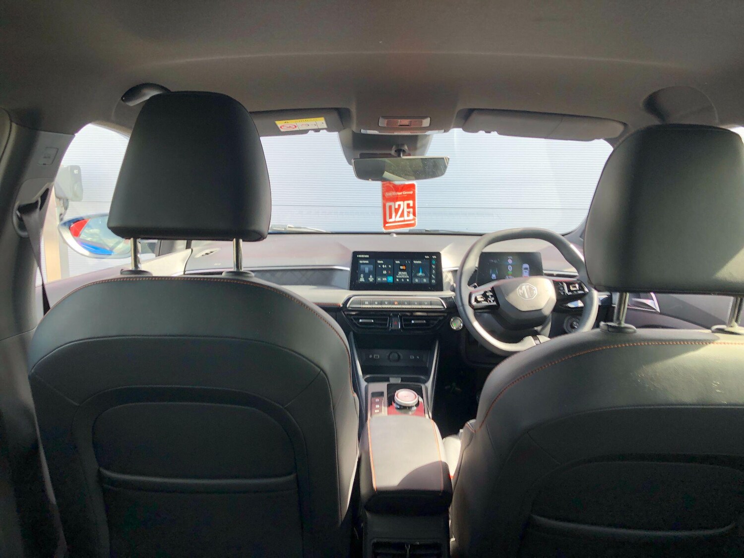 Used MG MG3 2024 for sale - 75728444: Photo 12