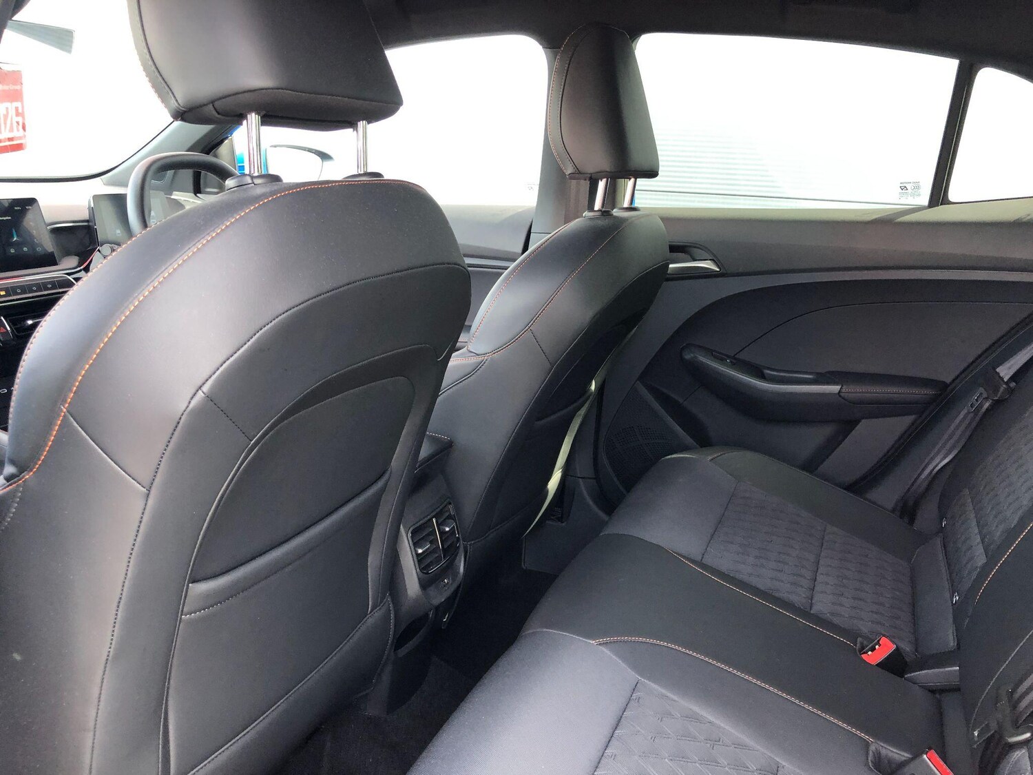 Used MG MG3 2024 for sale - 75728444: Photo 14