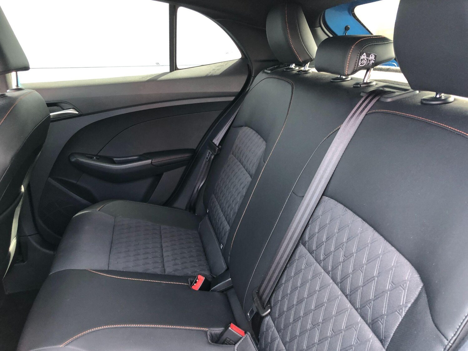 Used MG MG3 2024 for sale - 75728444: Photo 15