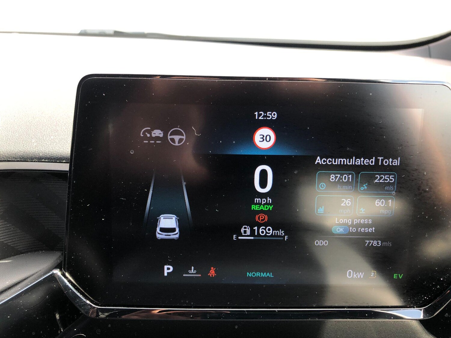 Used MG MG3 2024 for sale - 75728444: Photo 18