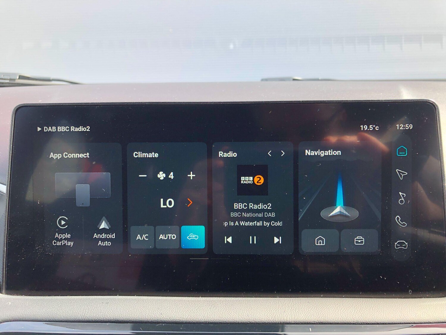 Used MG MG3 2024 for sale - 75728444: Photo 19