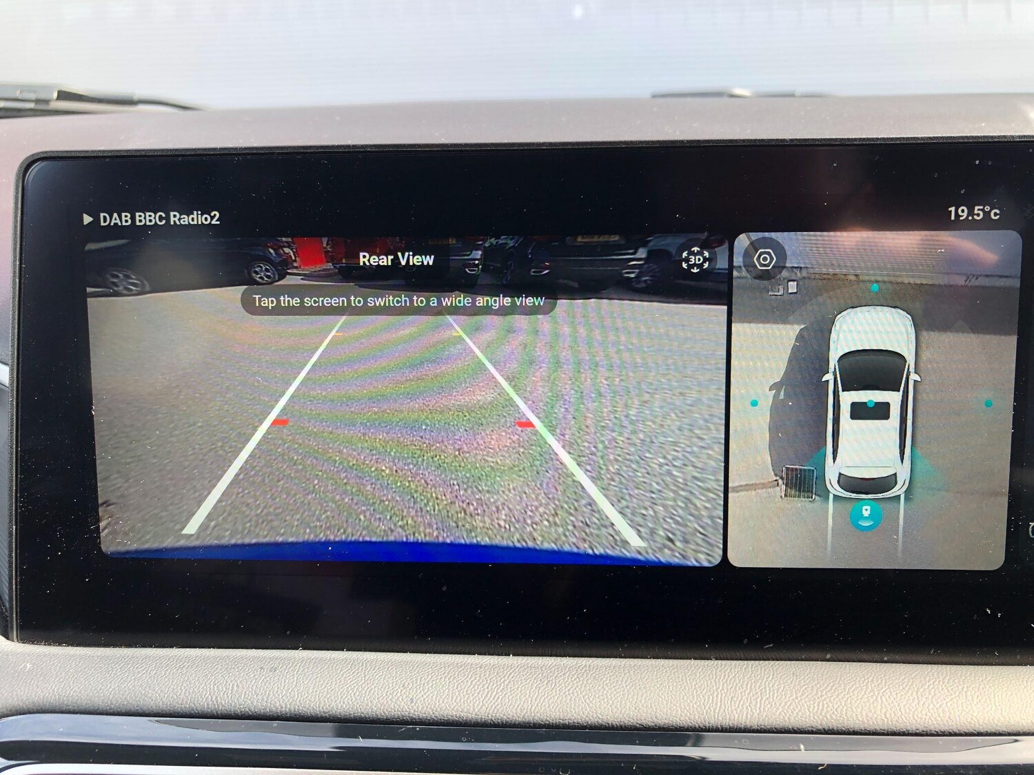 Used MG MG3 2024 for sale - 75728444: Photo 21