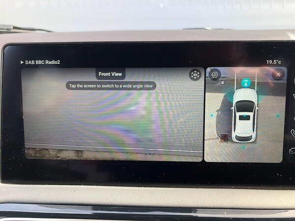 Used MG MG3 2024 for sale - 75728444: Photo 22