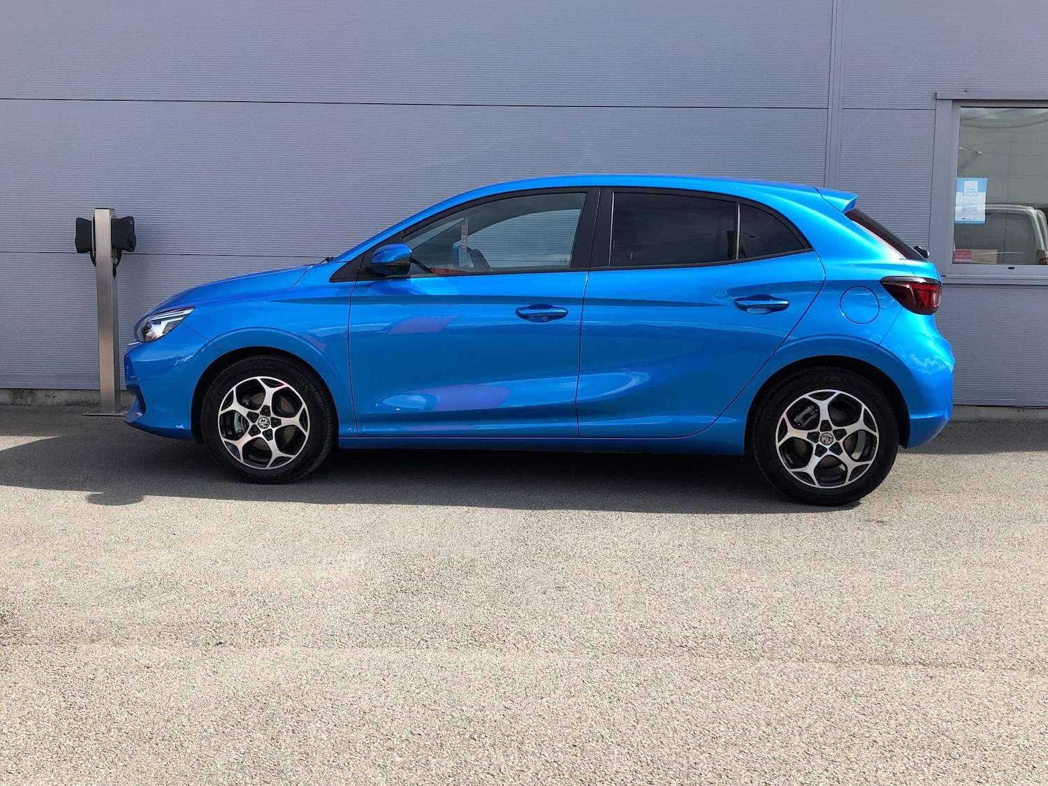 Used MG MG3 2024 for sale - 75728444: Photo 6