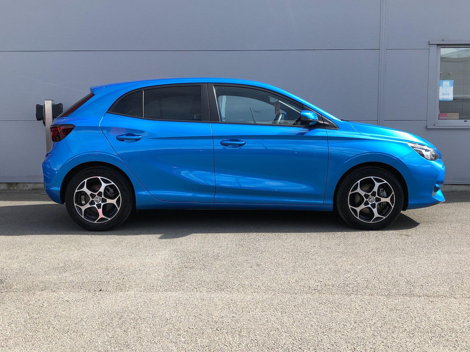 Used MG MG3 2024 for sale - 75728444: Photo 9