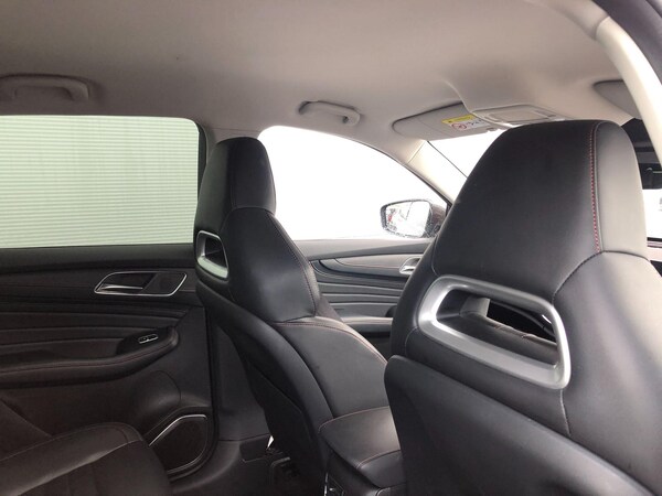 Used MG MG HS 2023 for sale - 75720662: Photo 12