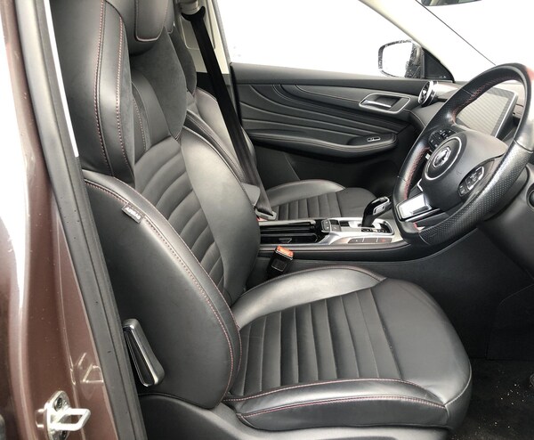 Used MG MG HS 2023 for sale - 75720662: Photo 15