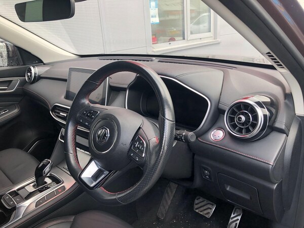Used MG MG HS 2023 for sale - 75720662: Photo 16
