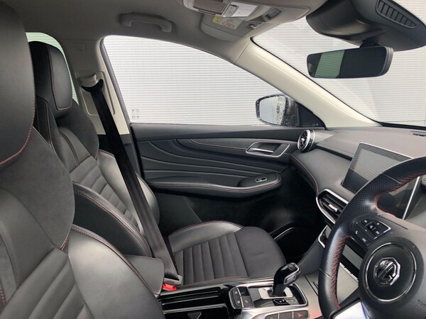 Used MG MG HS 2023 for sale - 75720662: Photo 17