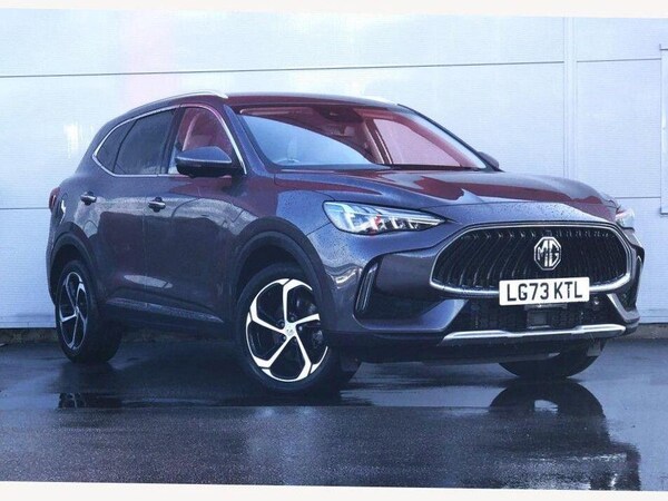 Used MG MG HS 2023 for sale - 75720662: Photo 1