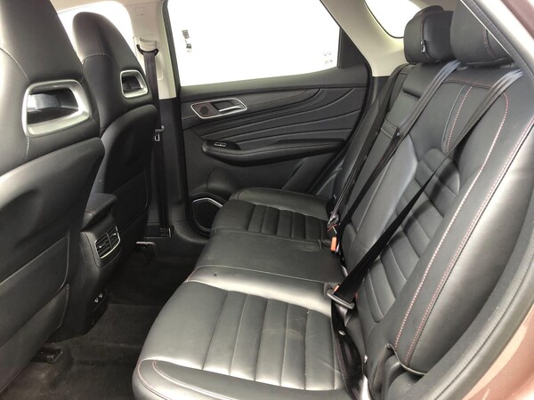 Used MG MG HS 2023 for sale - 75720662: Photo 22