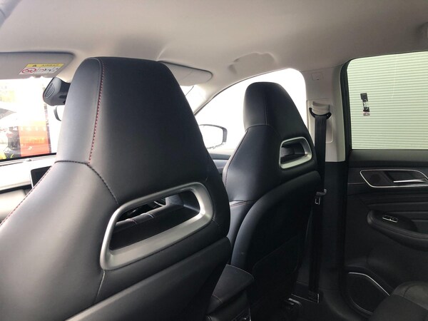 Used MG MG HS 2023 for sale - 75720662: Photo 25