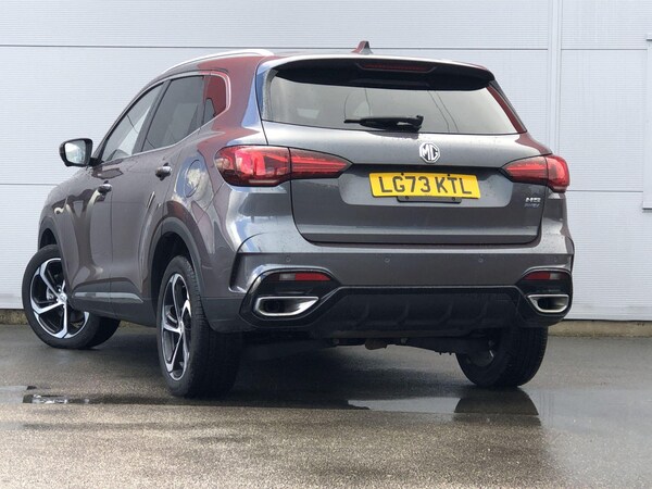 Used MG MG HS 2023 for sale - 75720662: Photo 30