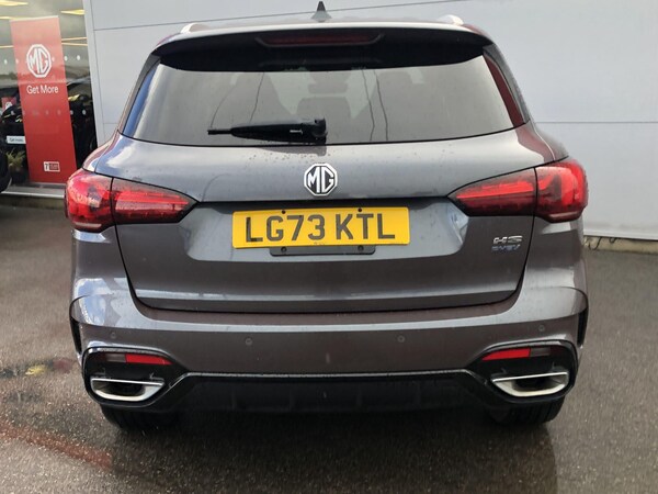 Used MG MG HS 2023 for sale - 75720662: Photo 31