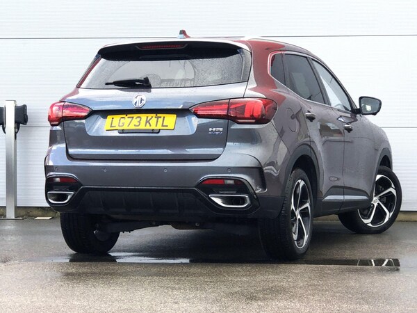 Used MG MG HS 2023 for sale - 75720662: Photo 34