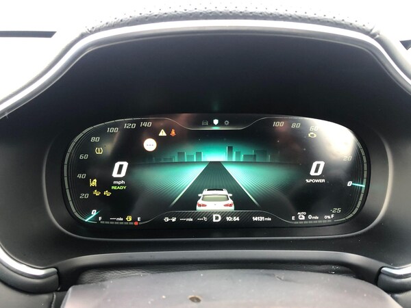 Used MG MG HS 2023 for sale - 75720662: Photo 36
