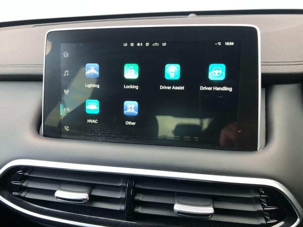 Used MG MG HS 2023 for sale - 75720662: Photo 39