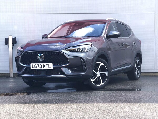 Used MG MG HS 2023 for sale - 75720662: Photo 3