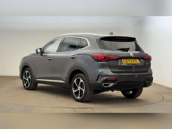 Used MG MG HS 2023 for sale - 75720662: Photo