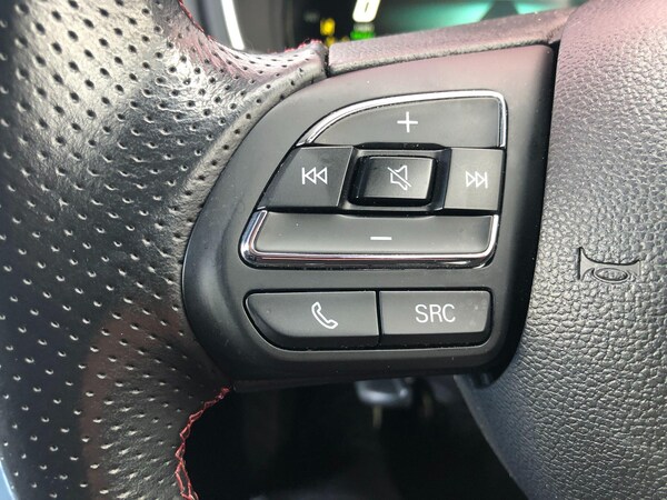 Used MG MG HS 2023 for sale - 75720662: Photo 44