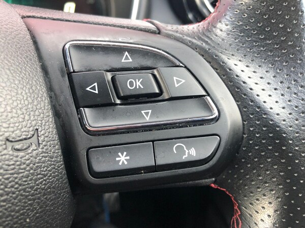 Used MG MG HS 2023 for sale - 75720662: Photo 45