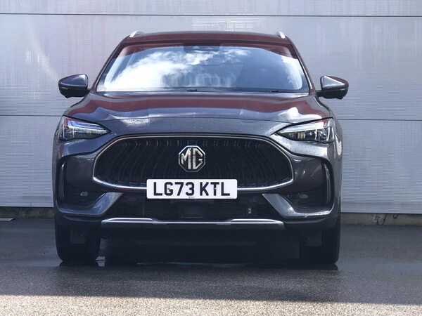 Used MG MG HS 2023 for sale - 75720662: Photo 4