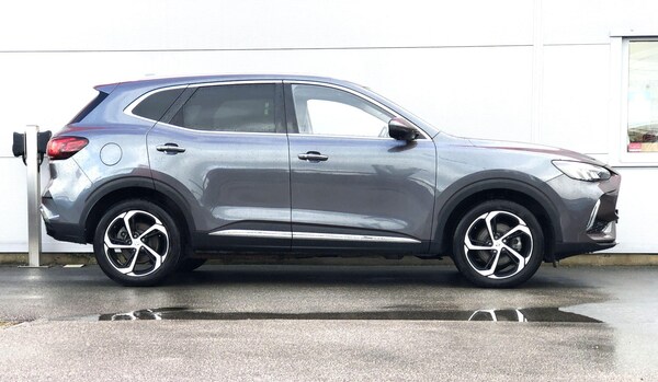 Used MG MG HS 2023 for sale - 75720662: Photo 5