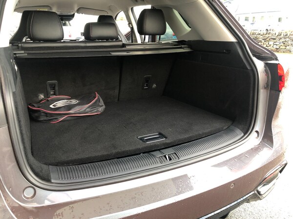 Used MG MG HS 2023 for sale - 75720662: Photo 7