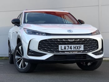 Used MG MG HS 2024 for sale - 76975671: Photo