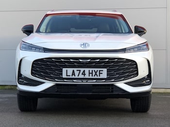 Used MG MG HS 2024 for sale - 76975671: Photo