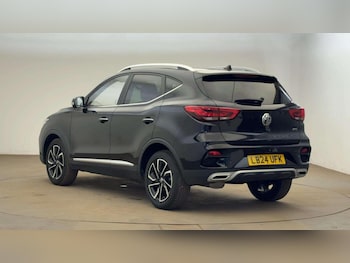 Used MG MG ZS 2024 for sale - 75600018: Photo