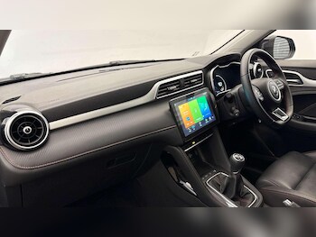 Used MG MG ZS 2024 for sale - 75600018: Photo