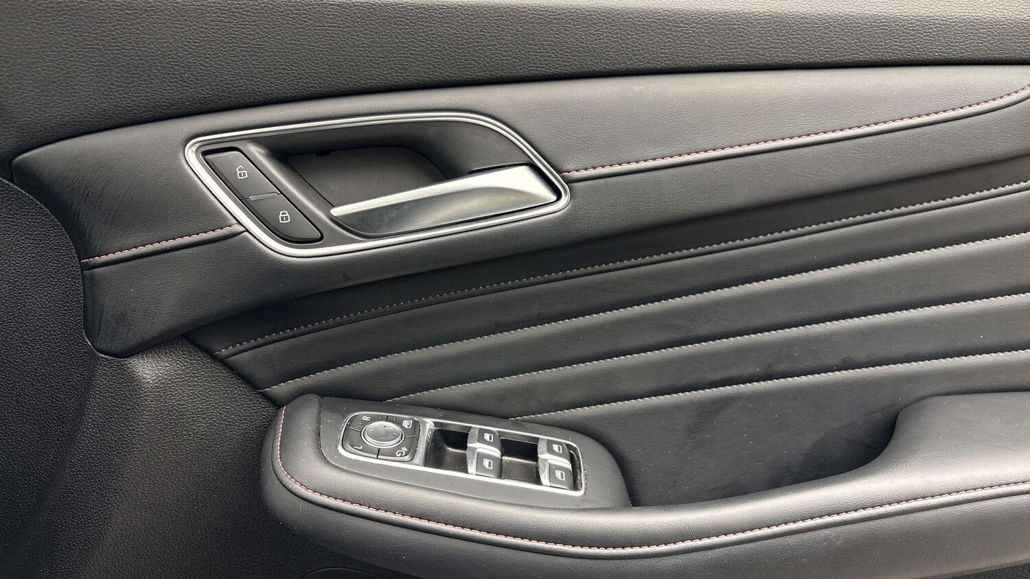 Used MG MG HS 2024 for sale - 77839417: Photo 12