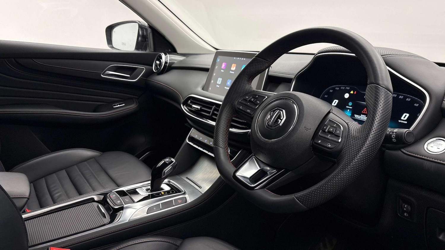 Used MG MG HS 2024 for sale - 77839417: Photo 2