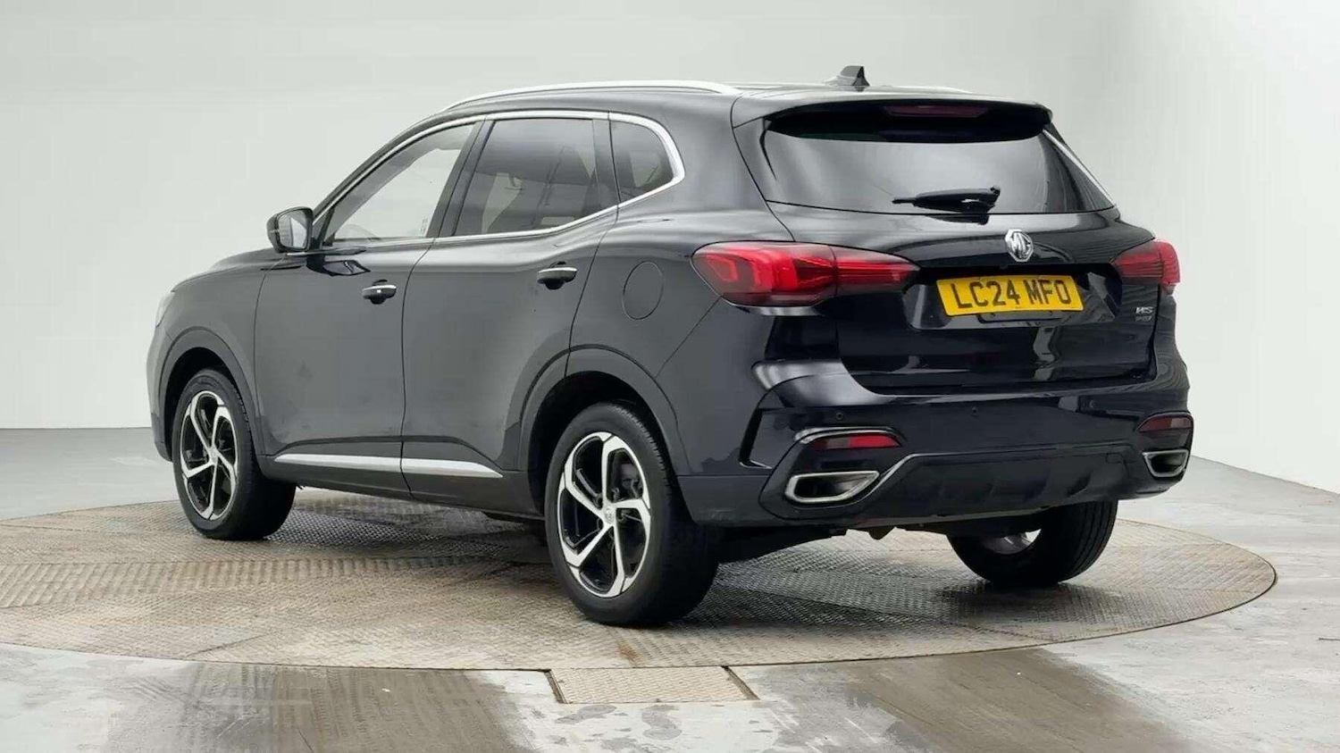 Used MG MG HS 2024 for sale - 77839417: Photo 3