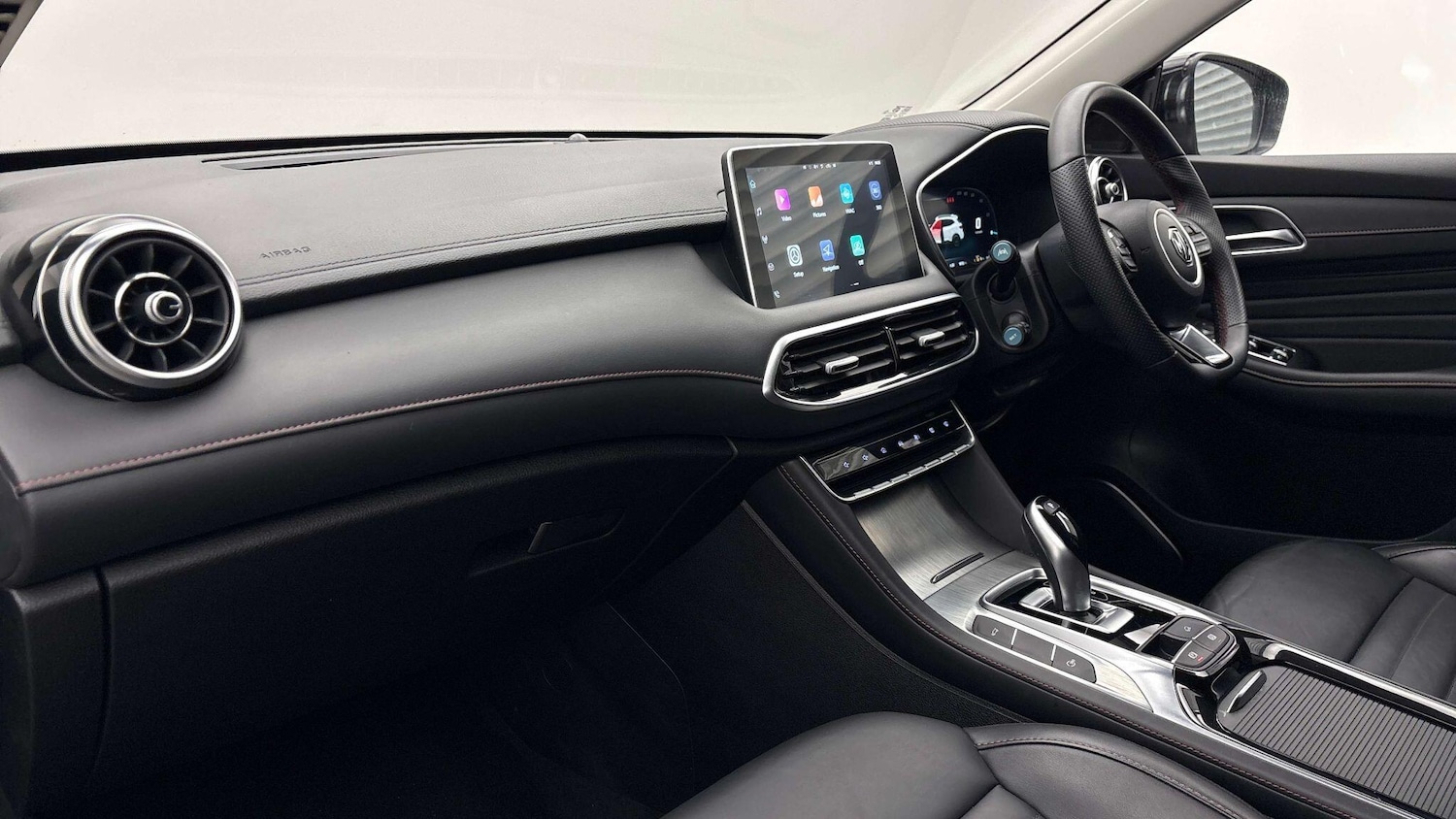 Used MG MG HS 2024 for sale - 77839417: Photo 4