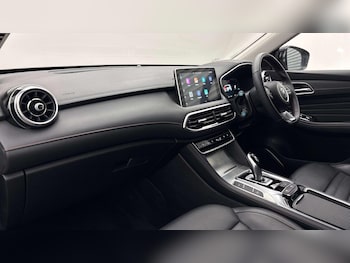 Used MG MG HS 2024 for sale - 77839417: Photo