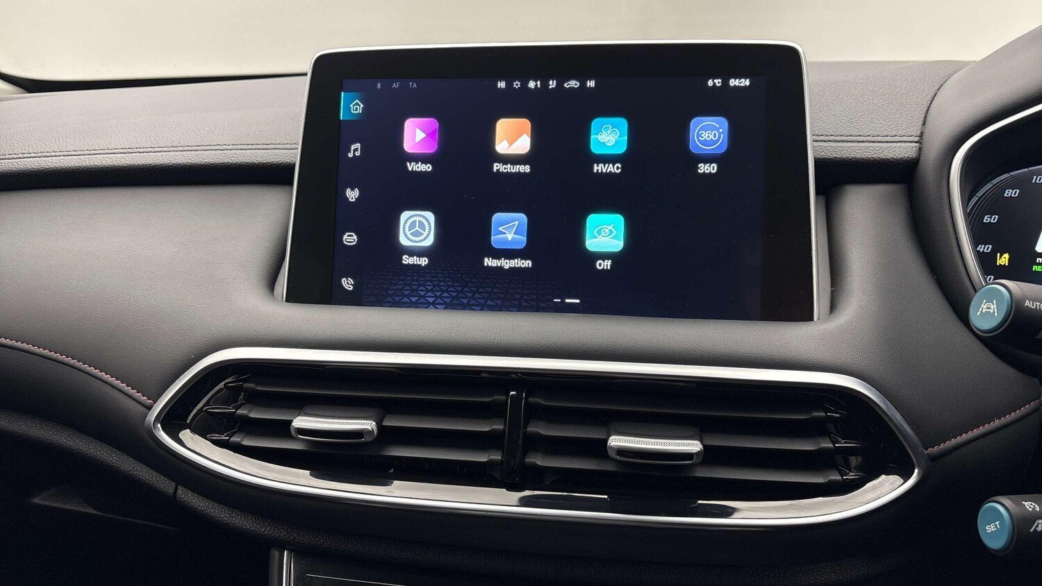 Used MG MG HS 2024 for sale - 77839417: Photo 9