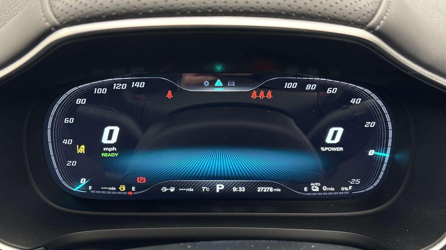 Used MG MG HS 2024 for sale - 77066861: Photo 10