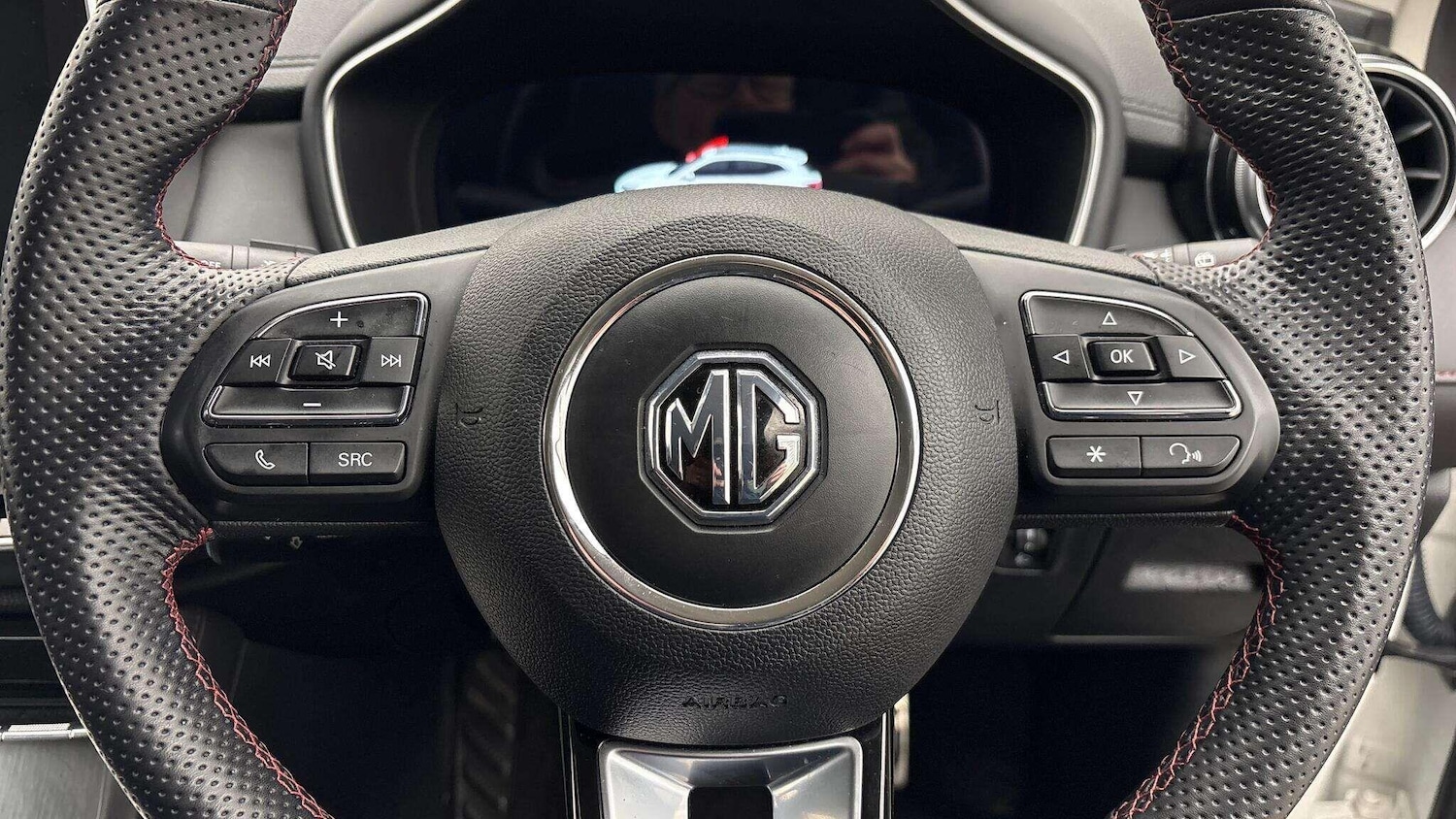 Used MG MG HS 2024 for sale - 77066861: Photo 11