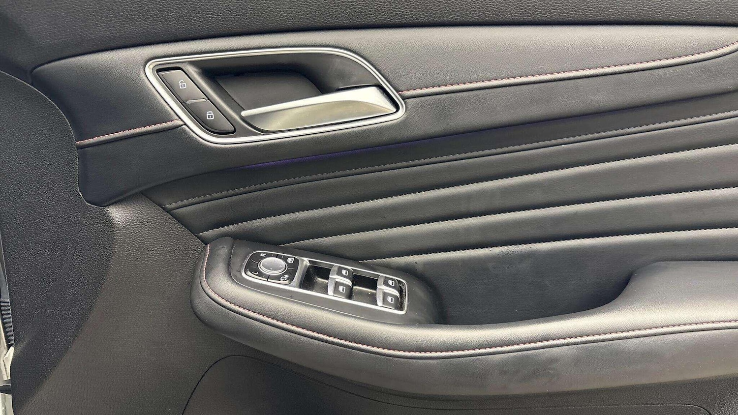 Used MG MG HS 2024 for sale - 77066861: Photo 12