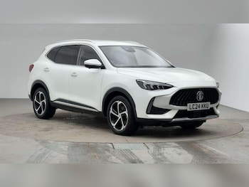 Used MG MG HS 2024 for sale - 77066861: Photo