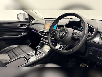 Used MG MG HS 2024 for sale - 77066861: Photo