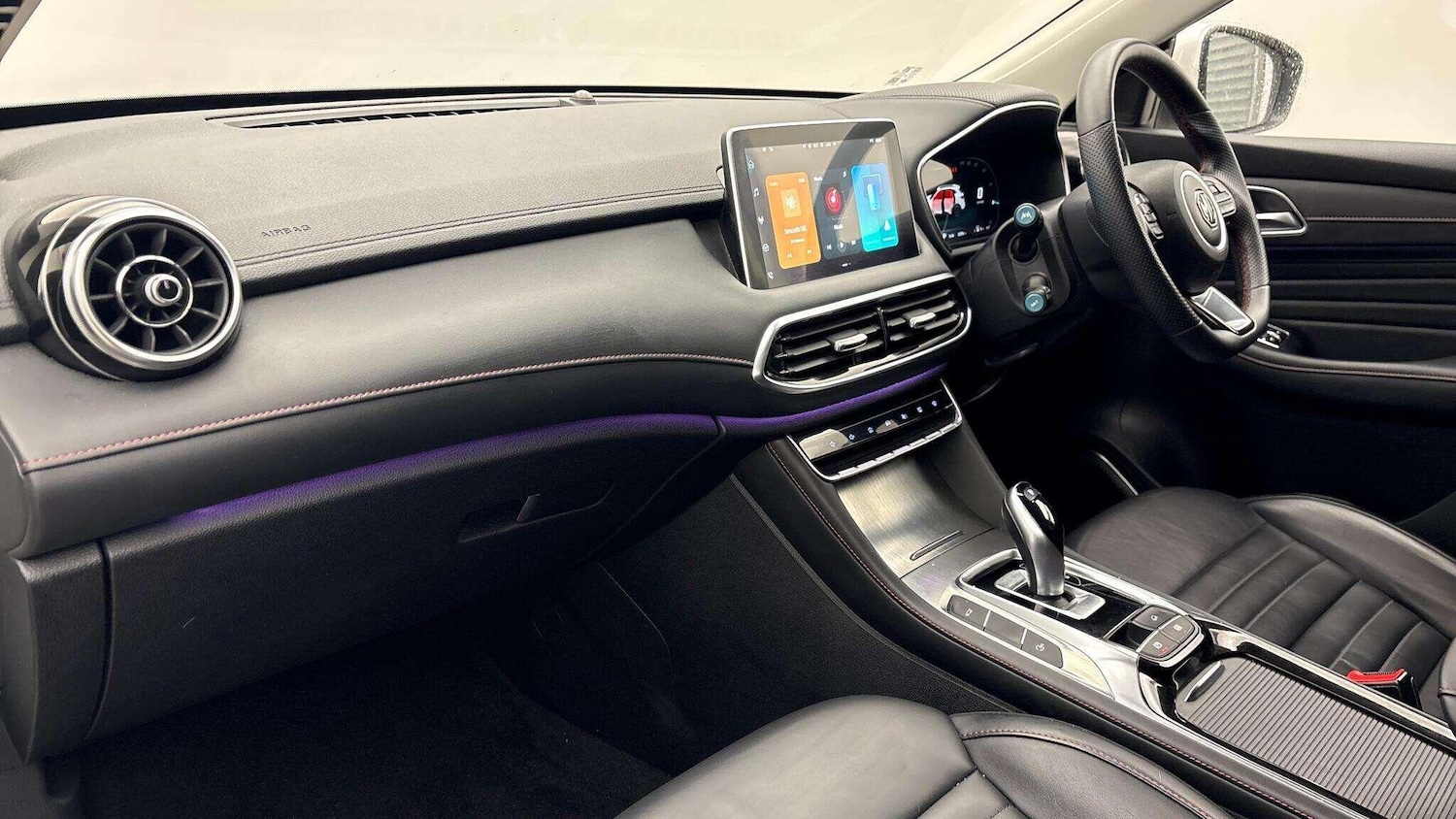 Used MG MG HS 2024 for sale - 77066861: Photo 3