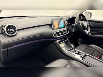 Used MG MG HS 2024 for sale - 77066861: Photo