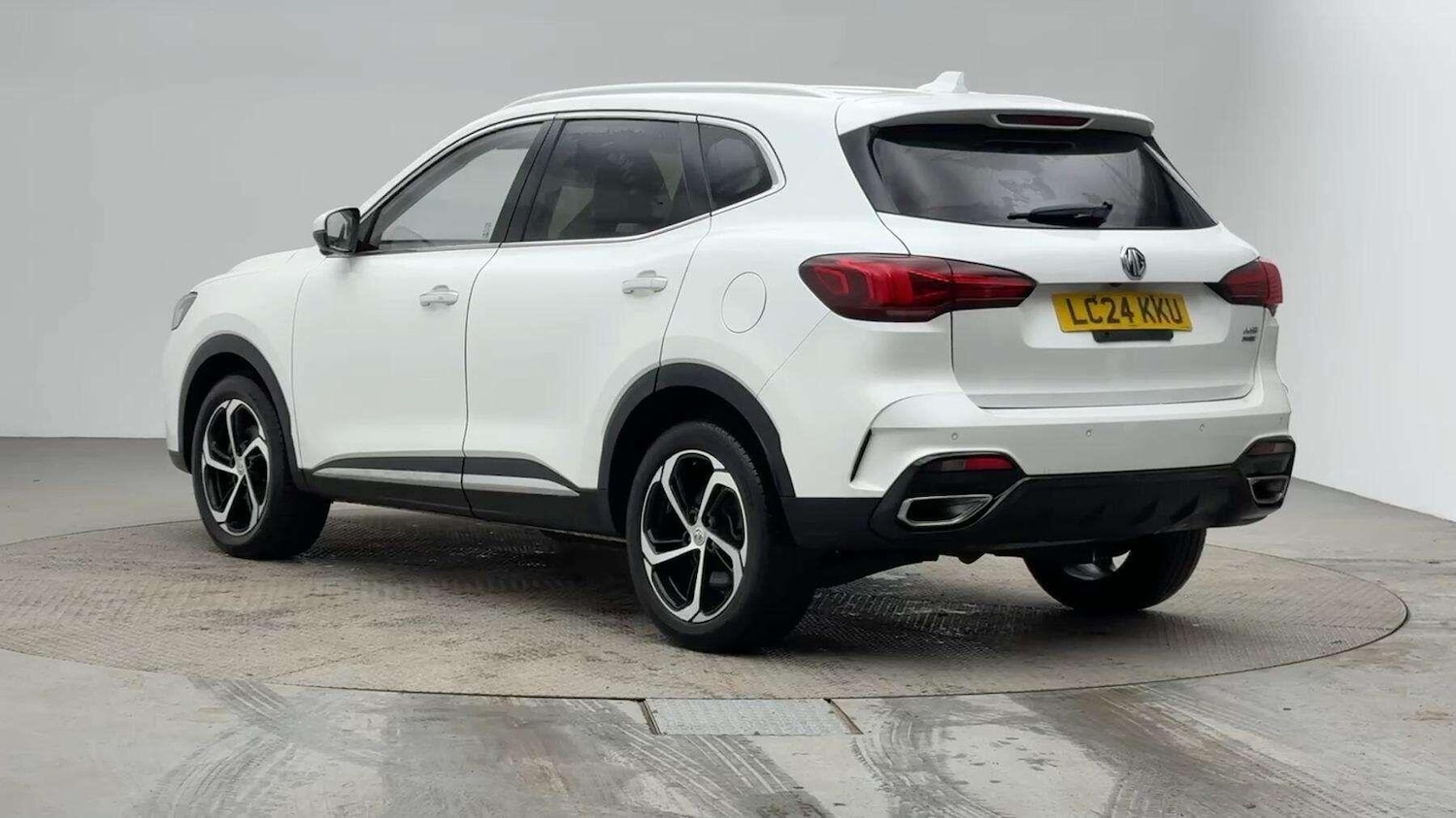 Used MG MG HS 2024 for sale - 77066861: Photo 4